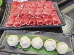 -呷哺呷哺 黄金牧场 (欢乐谷店)