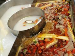 秘制鲜椒鱼锅-新辣道鱼火锅(世纪金源购物中心店)