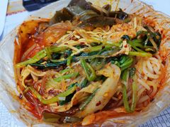 -老字号正宗四川麻辣烫(重庆路店)