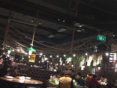 大堂-辛香汇(飞洲店)
