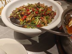 -楚山晓·楚湘菜(江夏永旺店)