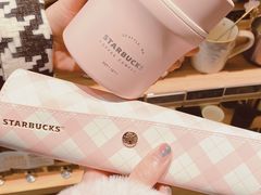 -星巴克(来福士2F店)