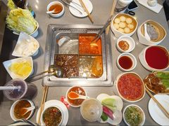 -海底捞火锅(苏宁生活广场店)