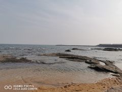 -日照灯塔风景区