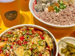 -新武二广福潮粉面食馆(哥英布拉街)