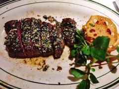 -燃扒房Steakhouse(皇庭店)
