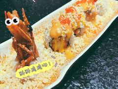 -無境·匠心日本料理(汉街店)