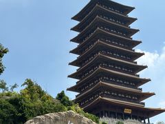 -牛首山文化旅游区