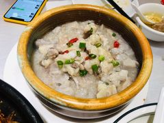 香芋蒸排骨-潇湘码头·鲜湘菜(清河店)