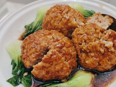-银都上海菜馆(粤海东路店)