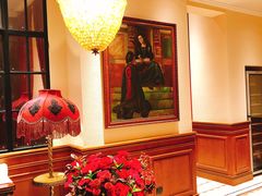 -玫瑰厅上海菜(兴国路店)