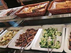 -大食代美食广场(上海中心店)