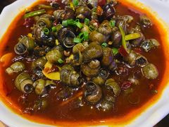 -游园觅食记夜市·小龙虾大排档