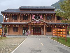 -靖西鹅泉风景区