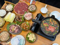 -黔三一夺夺粉酸汤火锅(百信店)