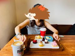 -MUSEO COFFEE咖啡博物馆