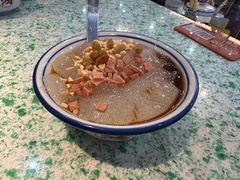 -鸿姐老火锅(疁城新天地店)