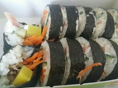 -金三顺紫菜包饭(大商新一百购物广场店)