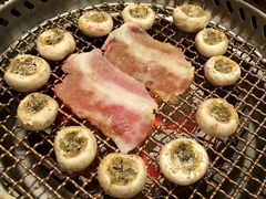-黑牛の店·和牛烧肉(合生汇店)