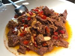 -炊烟小炒黄牛肉(中心印象城店)