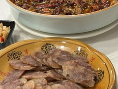 毛血旺-庐州太太(鼓楼店)