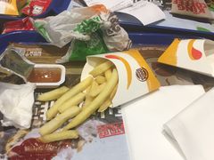 -汉堡王(徐汇绿地缤纷店)