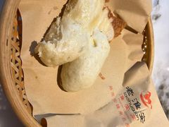 -老淮安·淮安菜(周恩来纪念馆店)