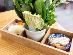 -素清香(解放路店)