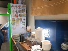 -李百蟹·江南蟹黄面·河景餐厅(夫子庙总店)
