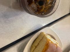 -何九海南茶店(鬼仔巷店)