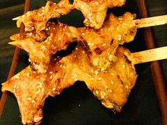 鸡中翅-串鑫