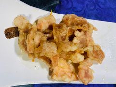 最东北锅包肉-95号酱骨·一块豆腐(展春园西路店)