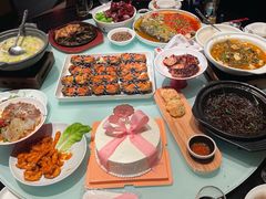 -老淮安·淮安菜(涟水店)