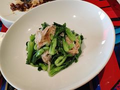 -上海滩餐厅(BFC外滩金融中心店)