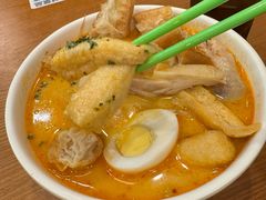 -绿柠食堂(北外滩店)