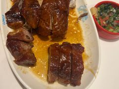 -龙记香港茶餐厅(久光百货店)