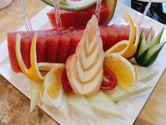 -清真军邺·金富苑肥牛(石坡街旗舰店)