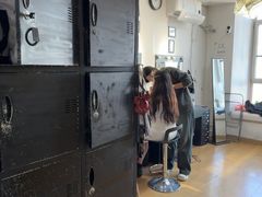 -红像馆连锁精致证件照职场照(中关村店)