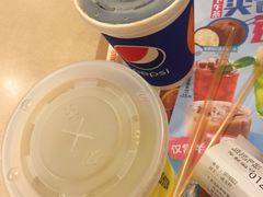 -吉野家(华联商厦店)