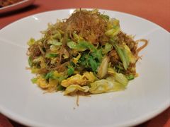 -双合园·海鲜水饺青岛菜(九水东路店)