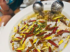 -太二酸菜鱼(财富购物中心店)