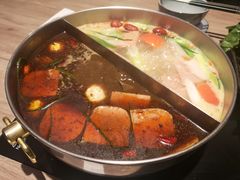 -老鼎旺安格斯牛肉火锅(衡艺广场店)