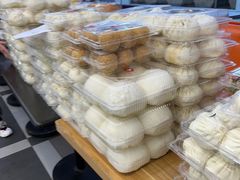 -白玉兰食品(中山公园龙之梦店)