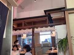 -沼津港精致料理·寿喜烧·烧鸟(漕河泾印象城店)