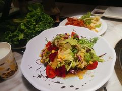 -火炉火自助餐(西直门凯德MALL店)