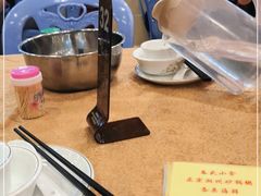 -揭阳钟记小食(福田新村店)