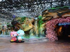 -杭州开元森泊度假乐园