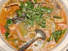 -明丰小渔馆(明月路店)