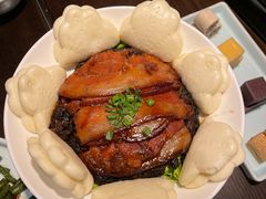 -羲和雅苑•北京烤鸭(乐园道万象城店)