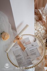 点击看大图 -张仕婚礼·做有温度的婚礼